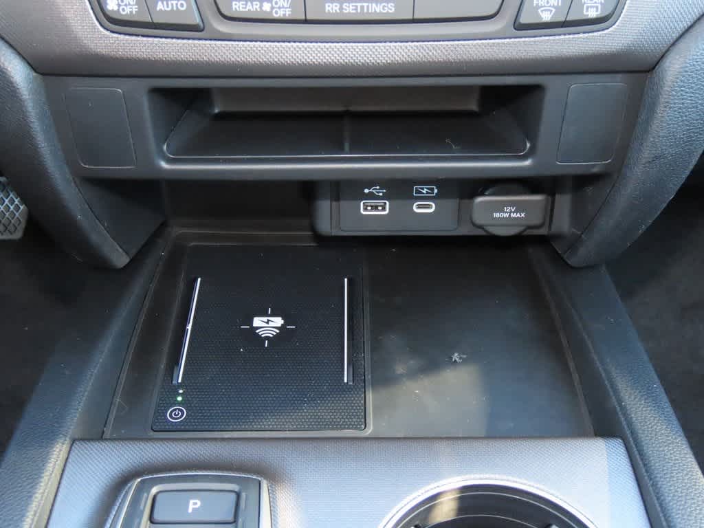 Thumbnail: 2026 Honda Ridgeline - 21