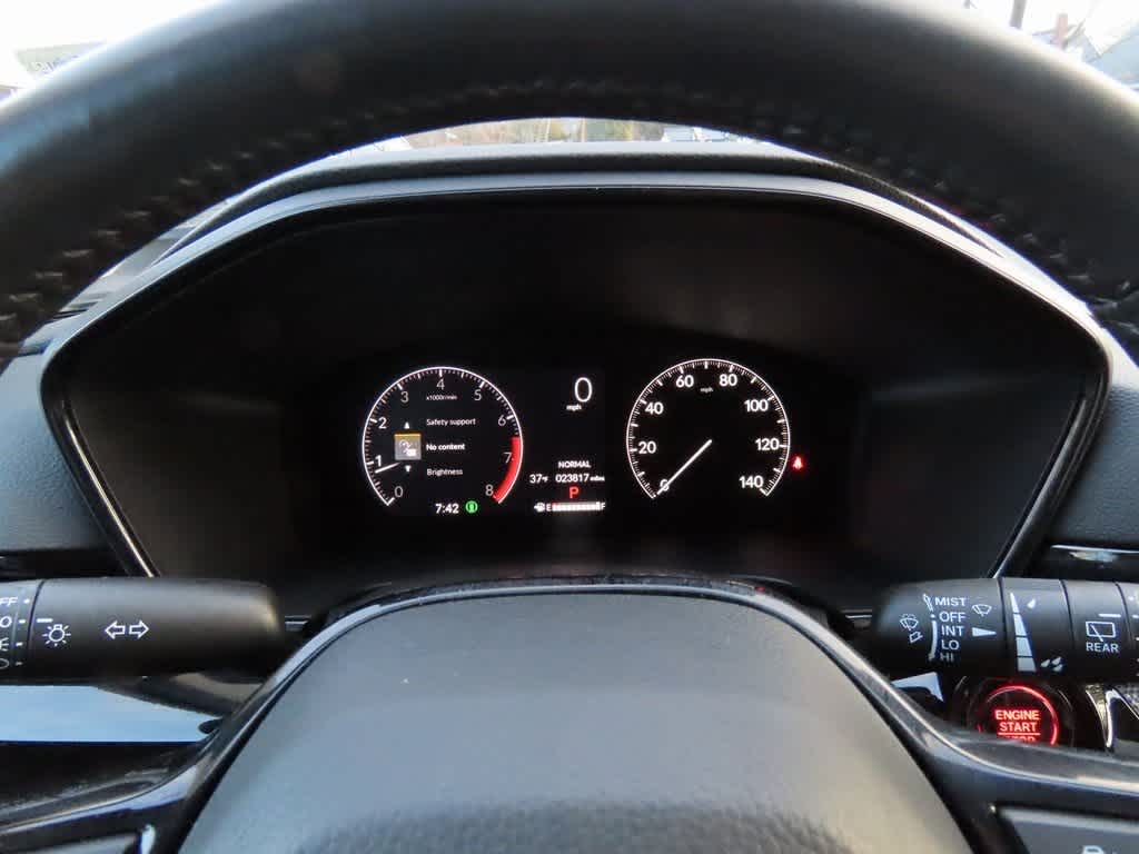 Thumbnail: 2023 Honda CR-V - 24