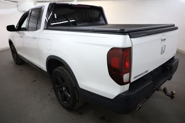 Thumbnail: 2023 Honda Ridgeline - 4