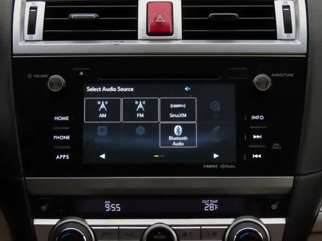 Thumbnail: 2016 Subaru Outback - 19