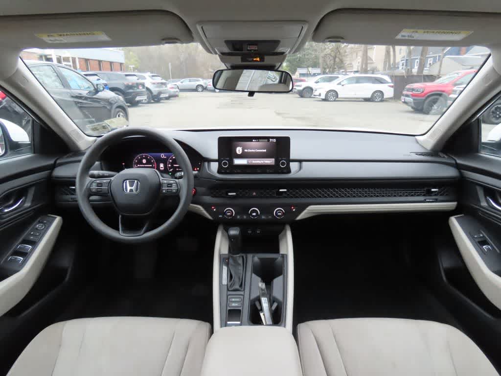 Thumbnail: 2023 Honda Accord - 15