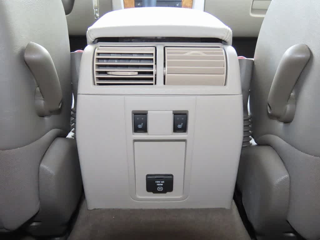 Thumbnail: 2008 Jeep Grand Cherokee - 26