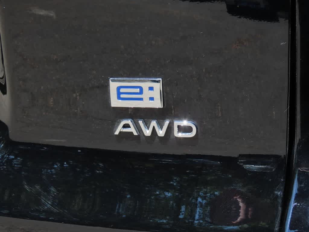 2025 Honda Prologue EX 8