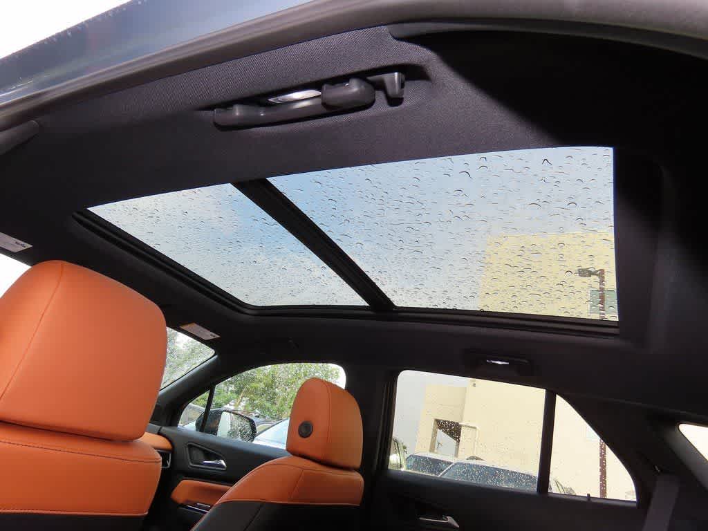 Thumbnail: 2026 Honda Prologue - 15