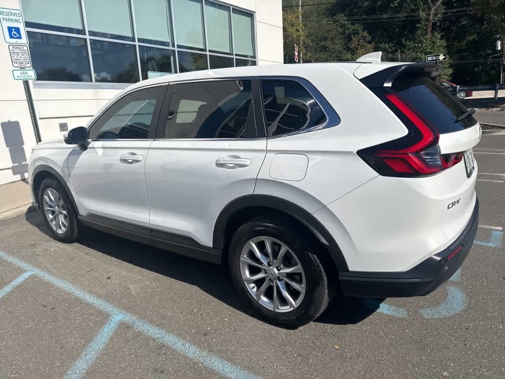 Thumbnail: 2023 Honda CR-V - 8