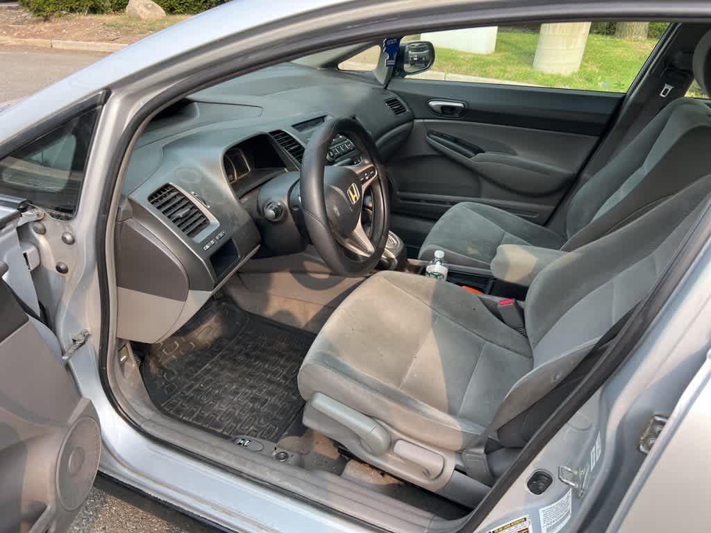 Thumbnail: 2009 Honda Civic - 17