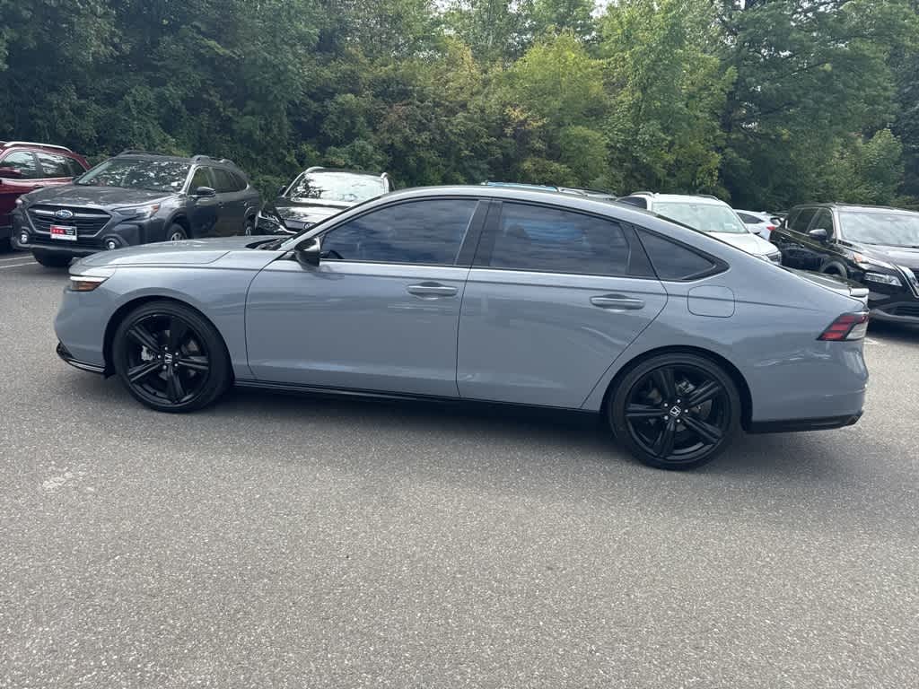 Thumbnail: 2023 Honda Accord - 7