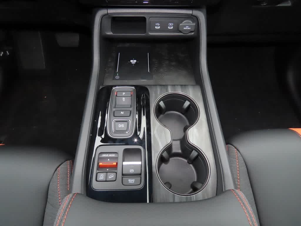 Thumbnail: 2026 Honda Passport - 23