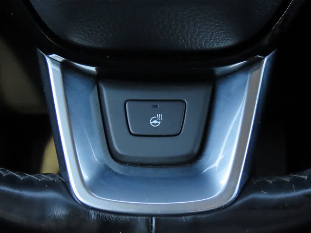 Thumbnail: 2023 Honda Pilot - 30