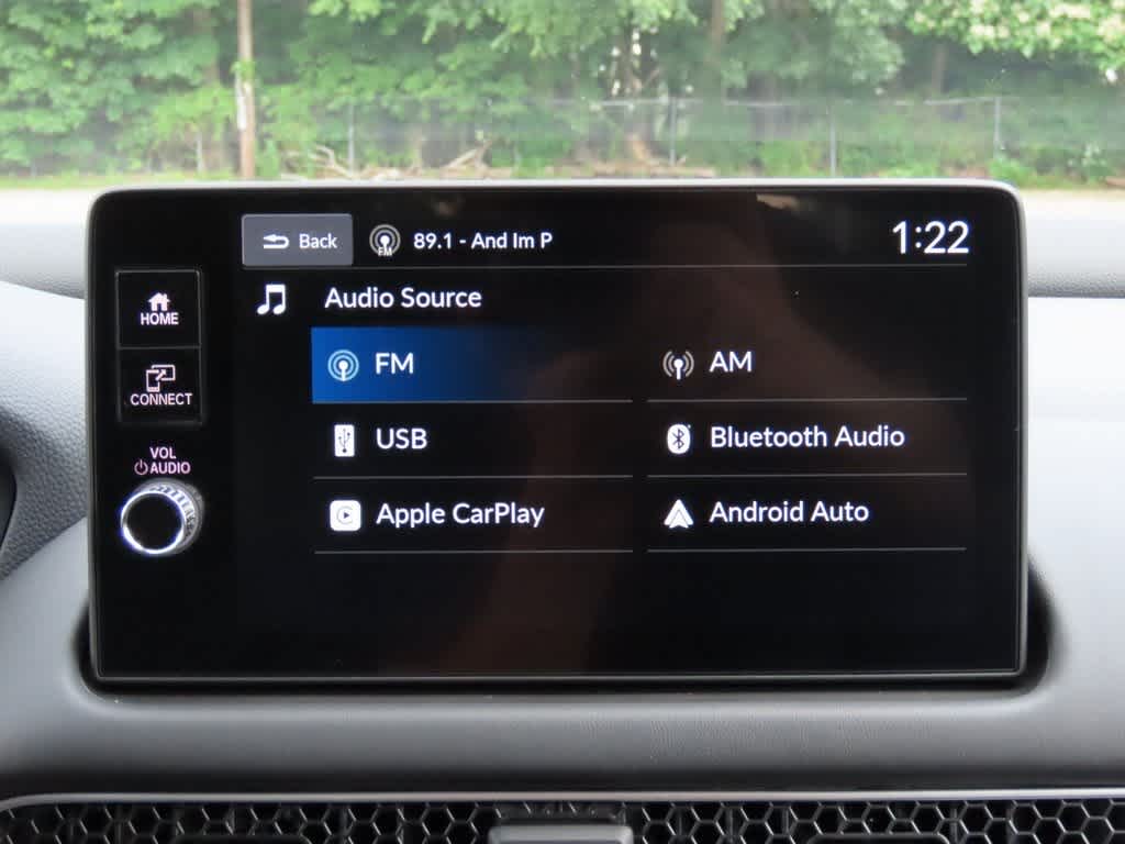 Thumbnail: 2026 Honda HR-V - 19