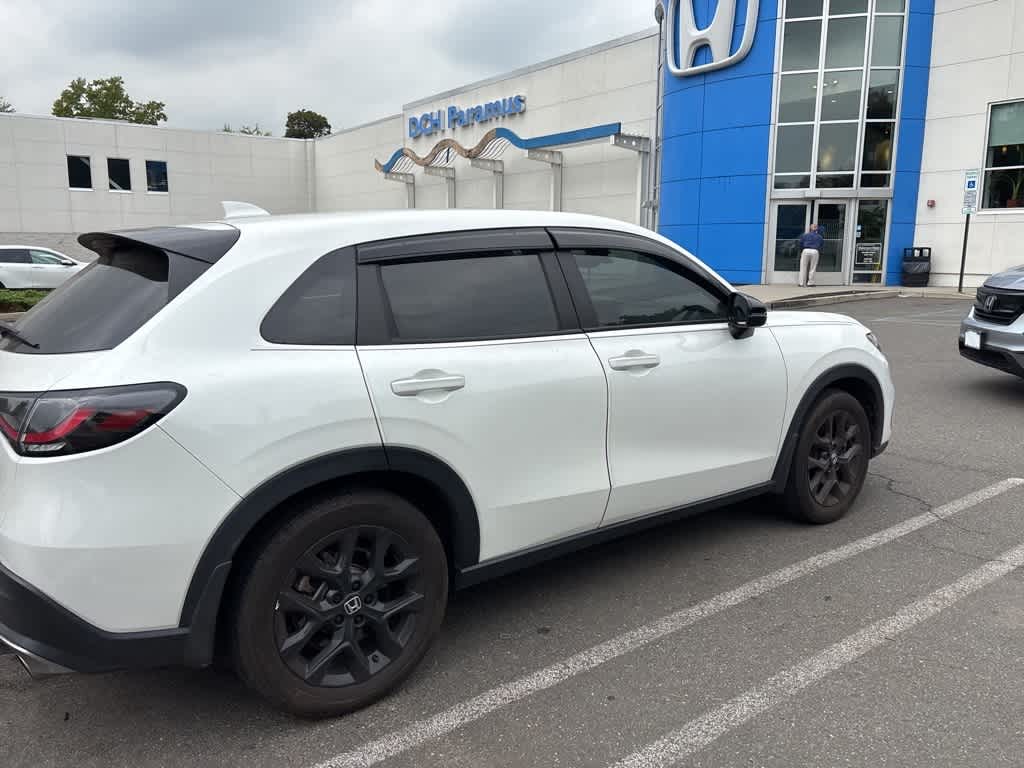 Thumbnail: 2024 Honda HR-V - 10