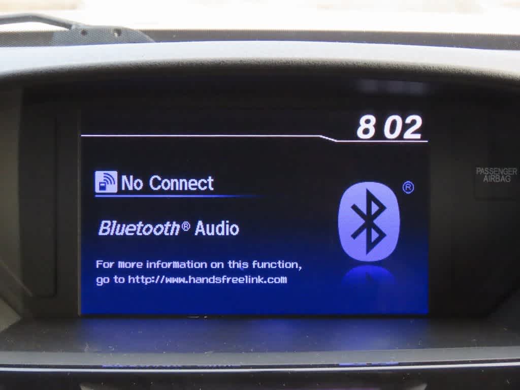 Thumbnail: 2014 Honda Pilot - 22