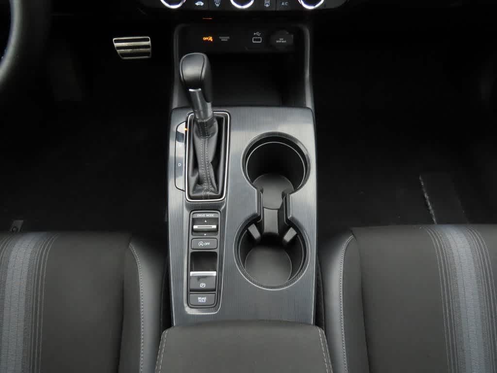 Thumbnail: 2023 Honda Civic - 21