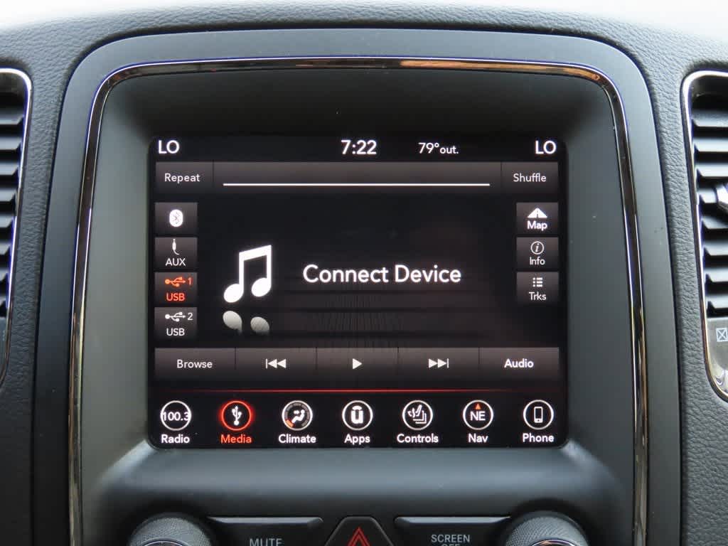Thumbnail: 2018 Dodge Durango - 23