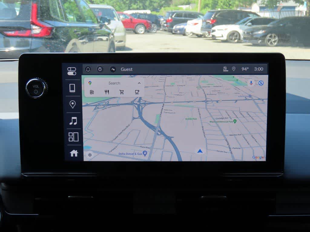 Thumbnail: 2026 Honda Prologue - 19