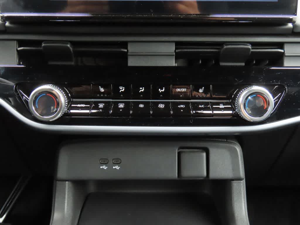 Thumbnail: 2026 Honda Prologue - 21