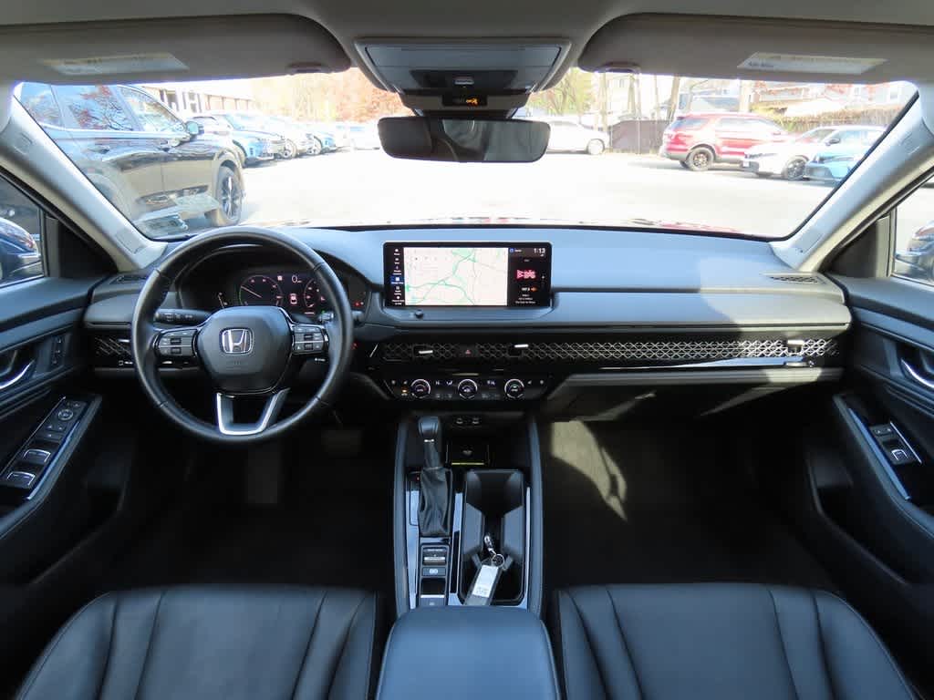 Thumbnail: 2024 Honda Accord - 19