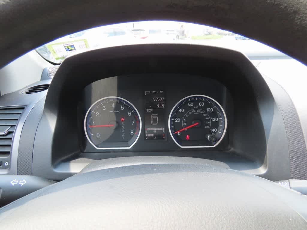 Thumbnail: 2009 Honda CR-V - 24