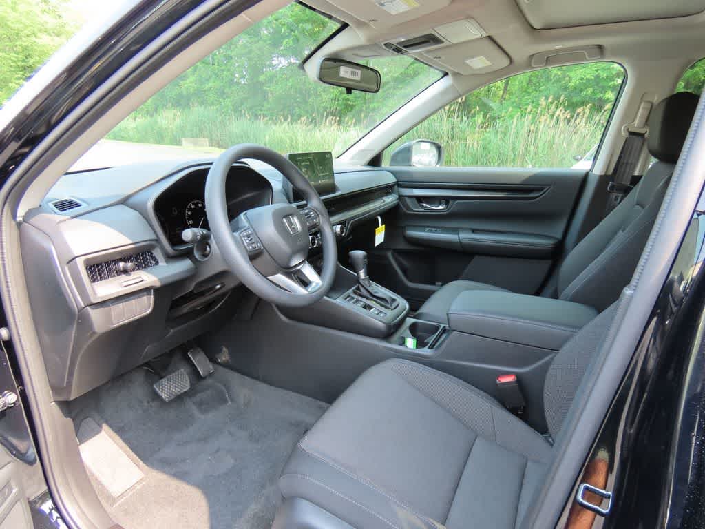 Thumbnail: 2026 Honda CR-V - 2