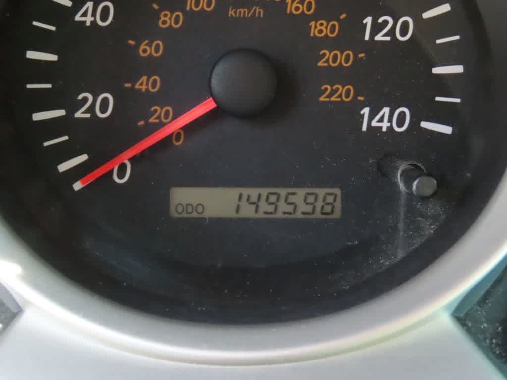 Thumbnail: 2004 Toyota Highlander - 25
