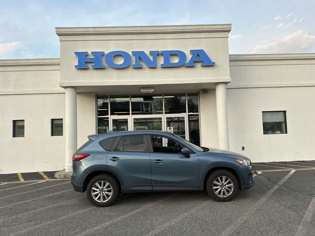 Thumbnail: 2016 Mazda CX-5 - 7