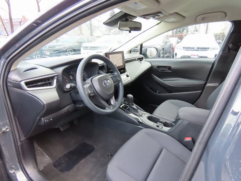 Thumbnail: 2023 Toyota Corolla - 2