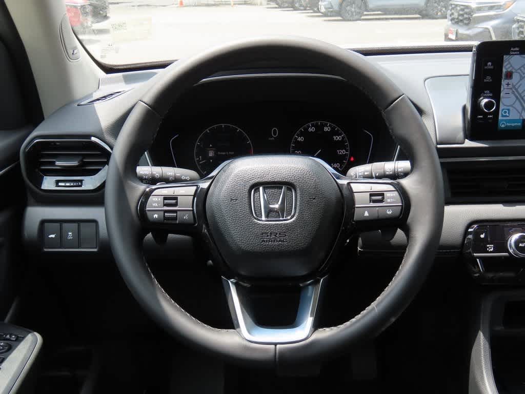 Thumbnail: 2025 Honda Pilot - 19
