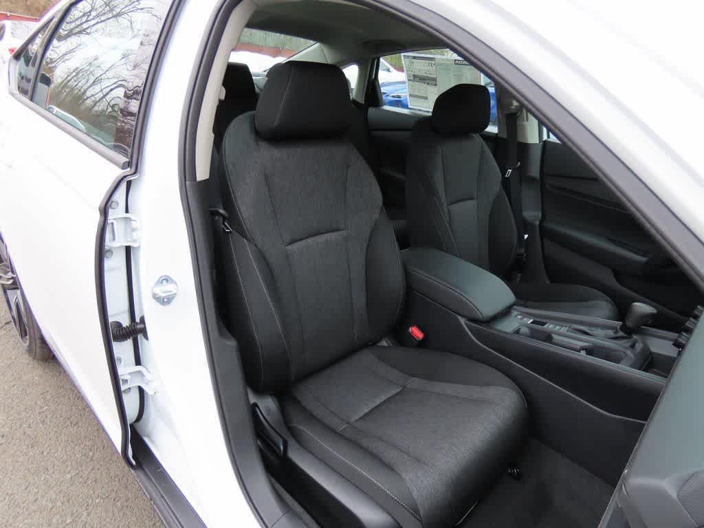 Thumbnail: 2026 Honda Accord - 15