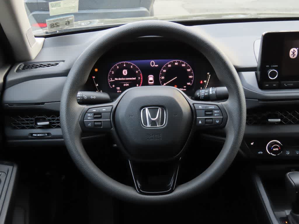 Thumbnail: 2023 Honda Accord - 17