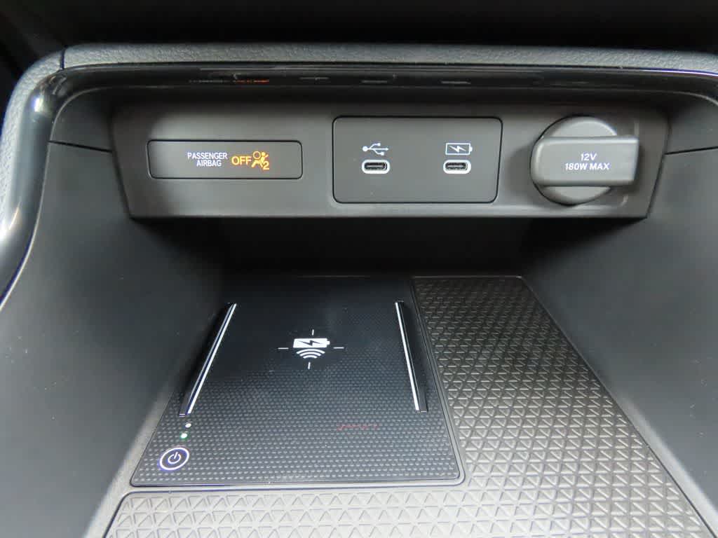 Thumbnail: 2026 Honda CR-V - 21