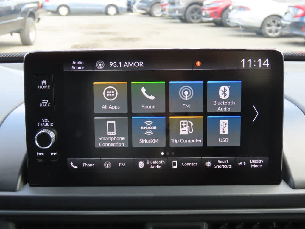 Thumbnail: 2023 Honda Pilot - 21