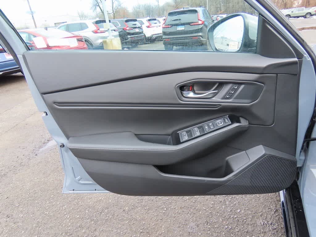 Thumbnail: 2026 Honda Accord - 15