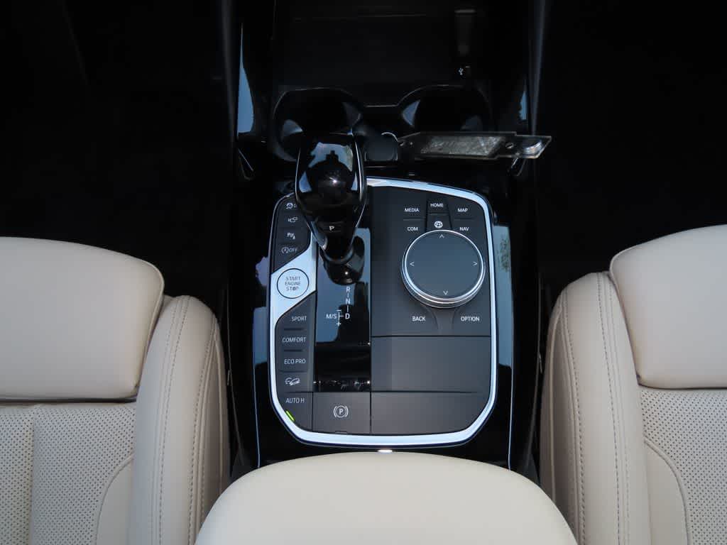 Thumbnail: 2024 BMW X3 - 24