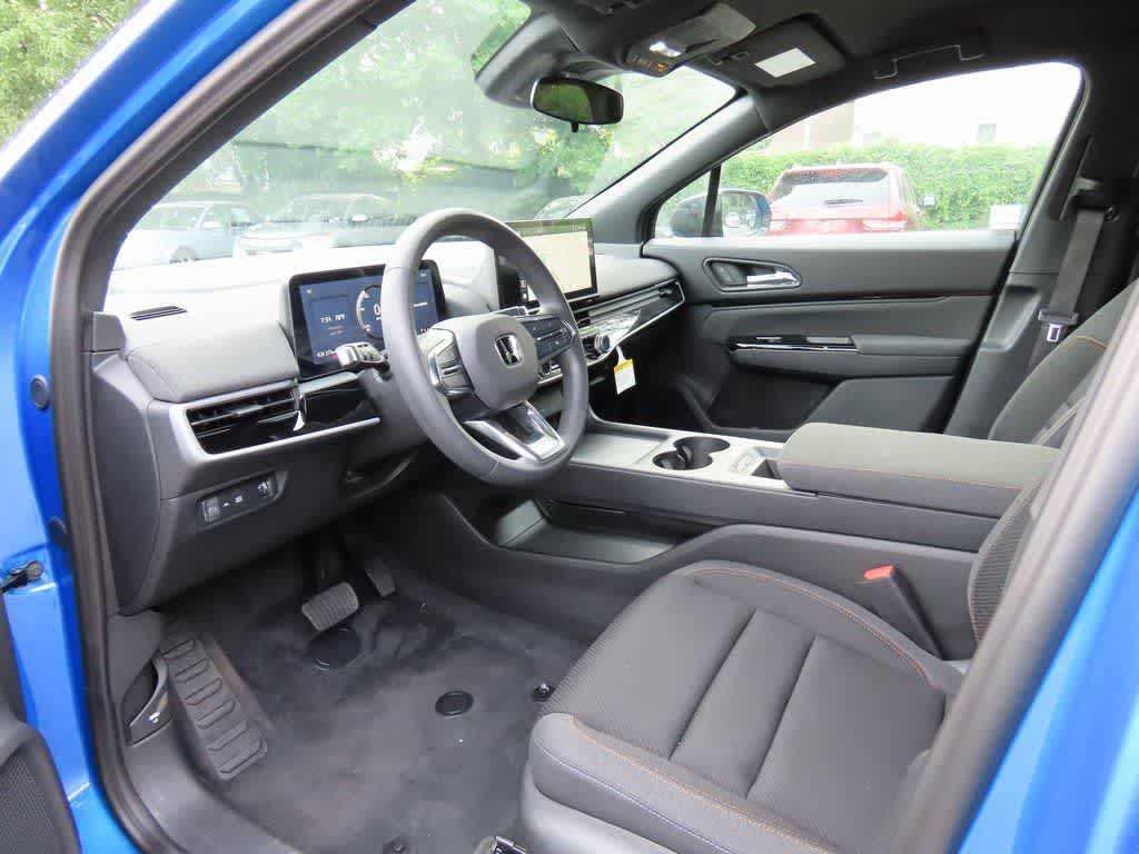 Thumbnail: 2026 Honda Prologue - 2