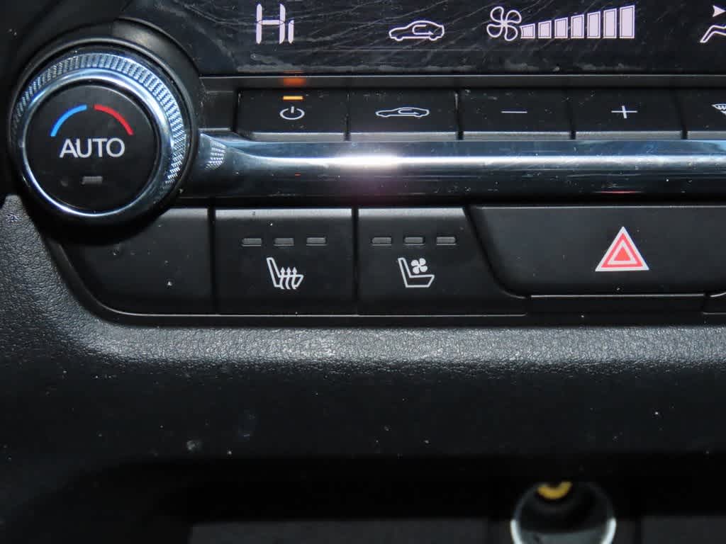 Thumbnail: 2023 Mazda CX-50 - 25