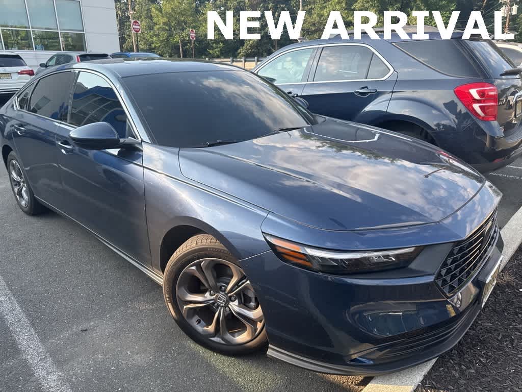 Thumbnail: 2023 Honda Accord - 3