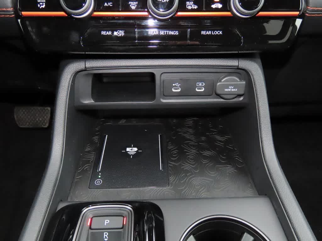 Thumbnail: 2026 Honda Pilot - 26