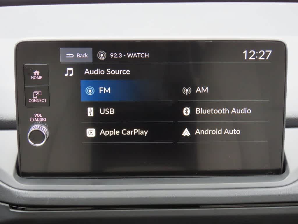 Thumbnail: 2026 Honda Accord - 18