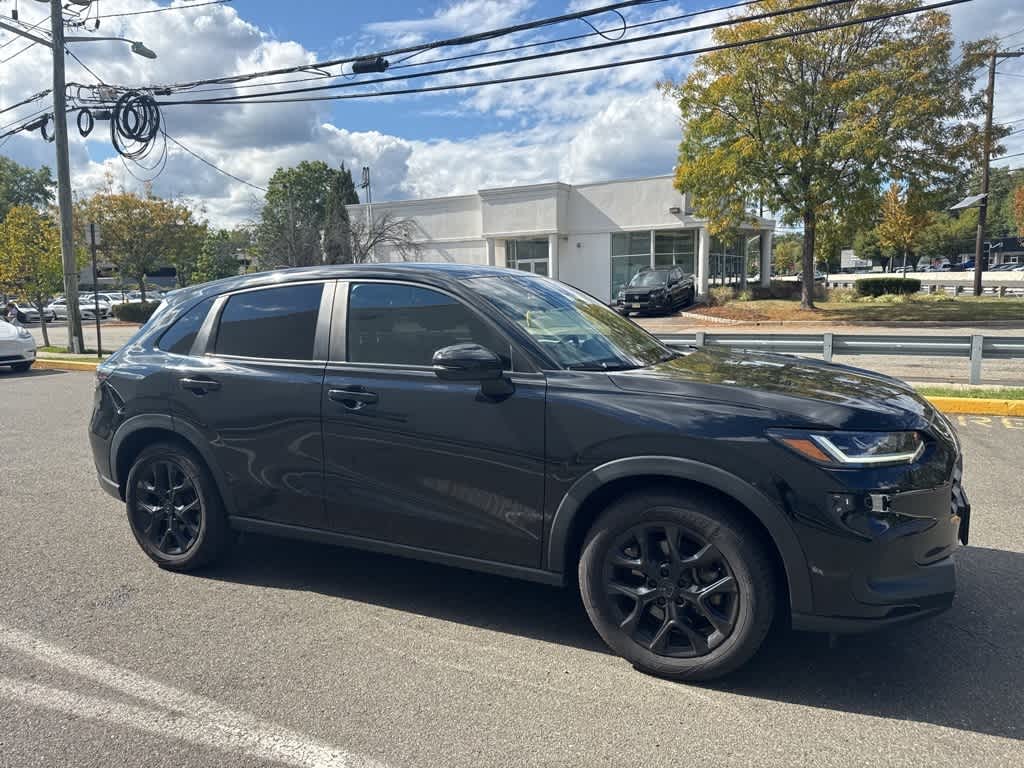Thumbnail: 2023 Honda HR-V - 15