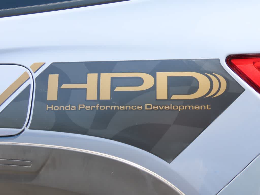 Thumbnail: 2022 Honda Passport - 9