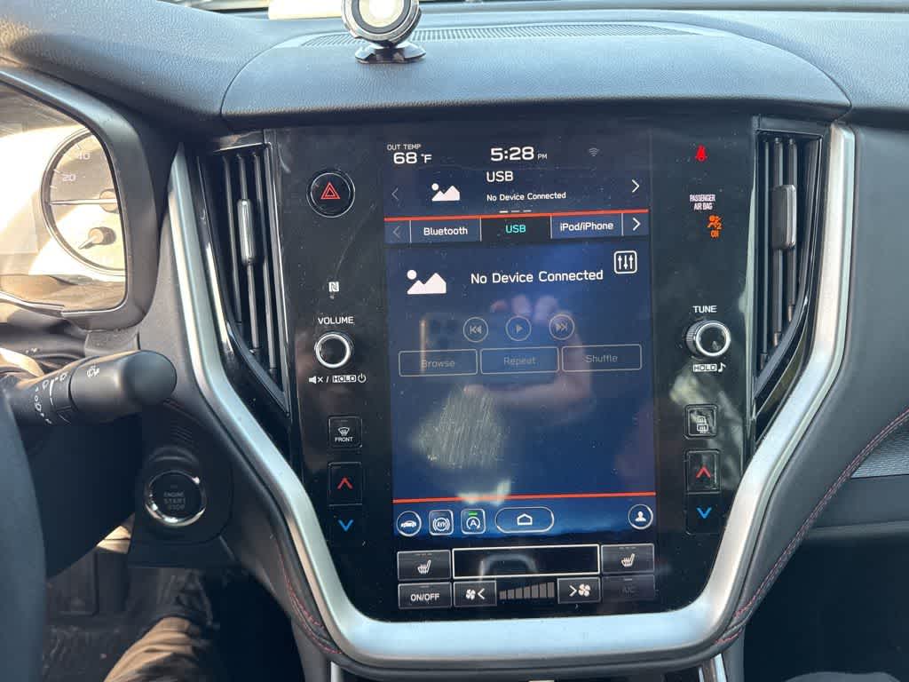 Thumbnail: 2020 Subaru Legacy - 4