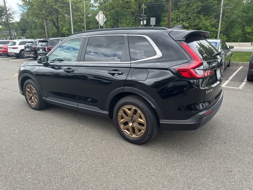 Thumbnail: 2024 Honda CR-V - 17