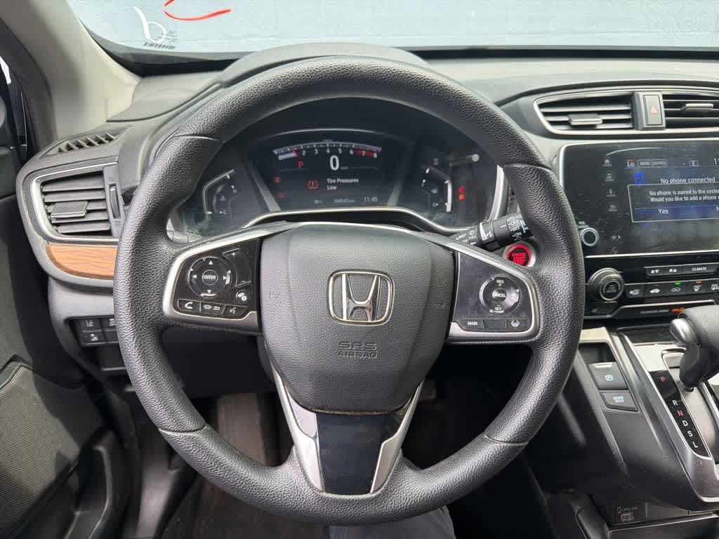 Thumbnail: 2021 Honda CR-V - 25