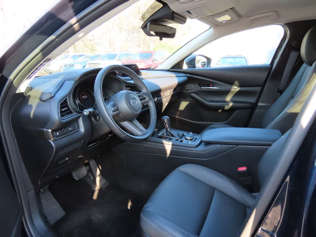 Thumbnail: 2023 Mazda CX-30 - 2