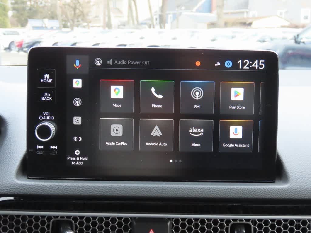 Thumbnail: 2025 Honda Civic - 21