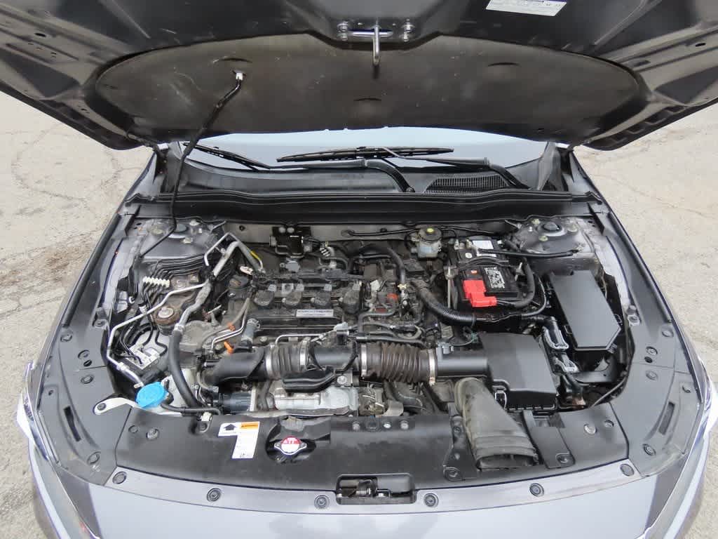 Thumbnail: 2018 Honda Accord - 9