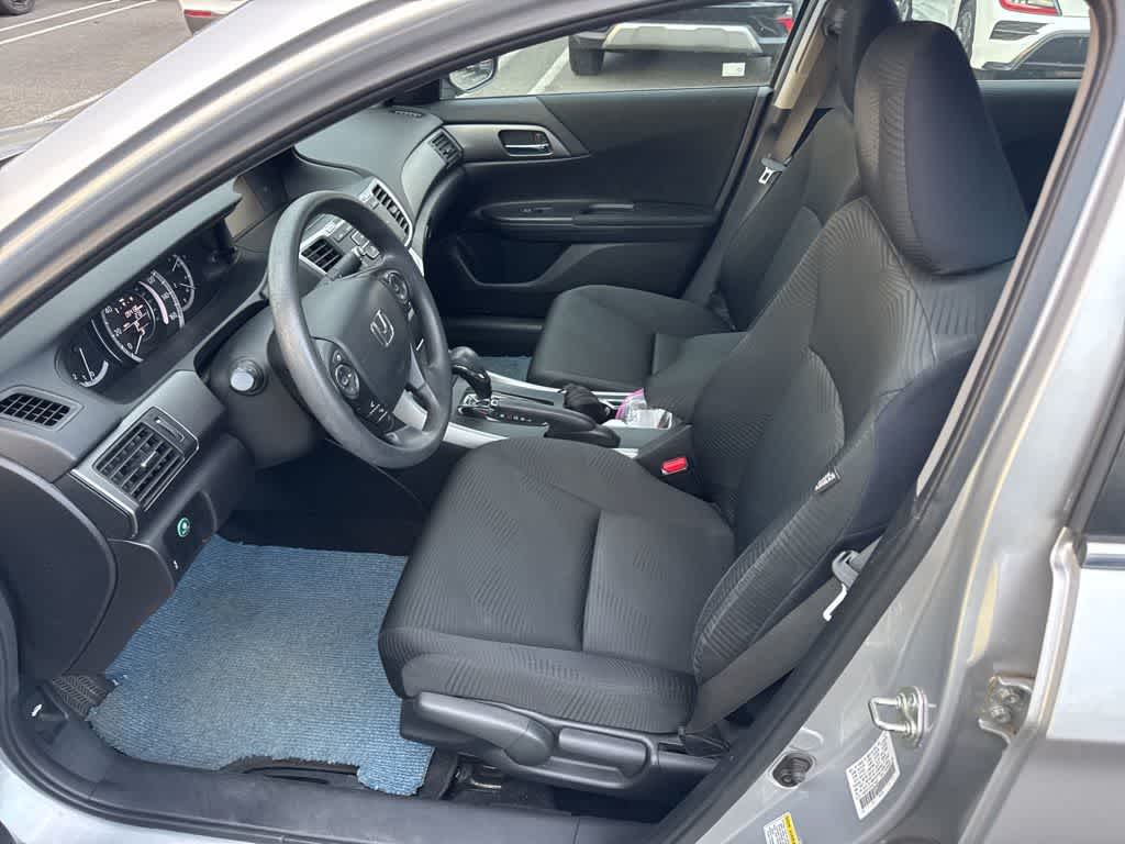 Thumbnail: 2015 Honda Accord - 5