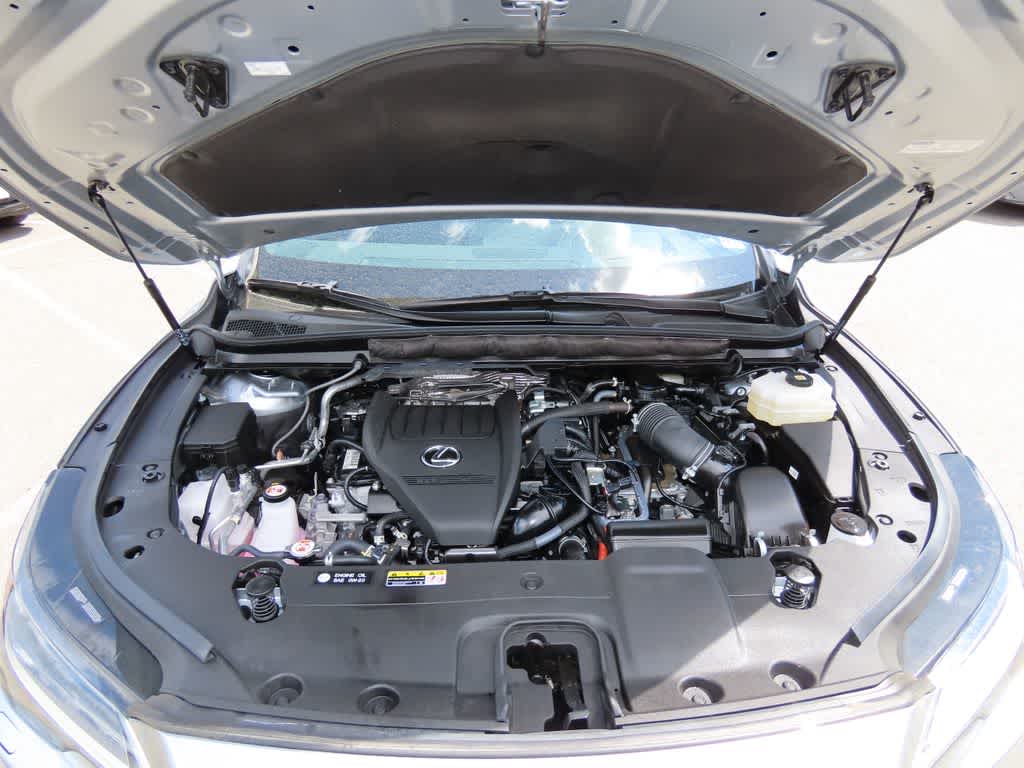 Thumbnail: 2025 Lexus RX - 10