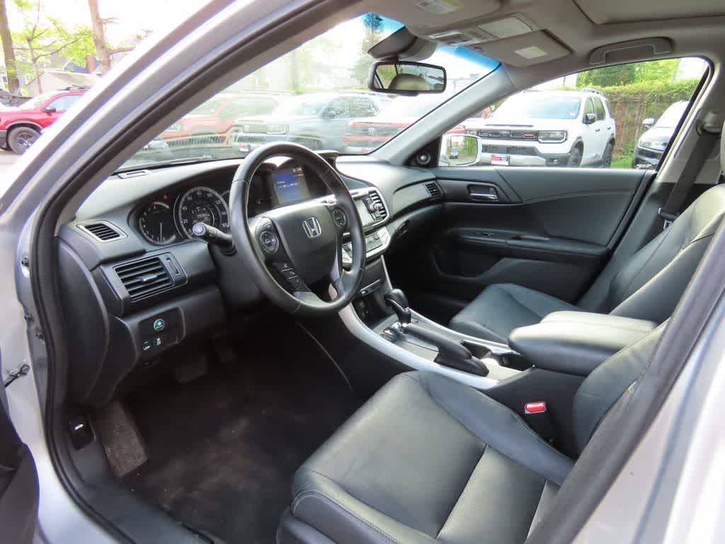 Thumbnail: 2013 Honda Accord - 2