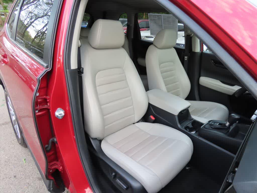Thumbnail: 2023 Honda CR-V - 16